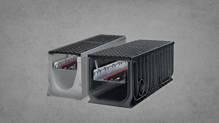concerte-precast-cable-trough-recycled-compoiste-channel