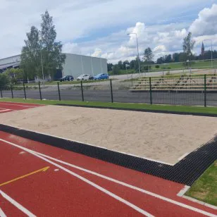 Nikkilän Urheilukenttä