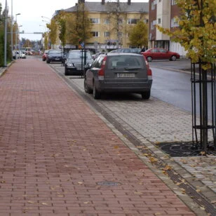 Seinäjoki Kalevankatu
